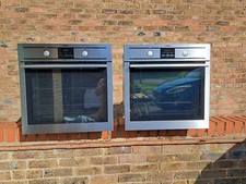 Two aeg competence for sale  NORTHAMPTON
