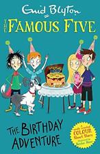 Famous five colour for sale  UK