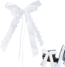 Autoschleifen hochzeit schleif gebraucht kaufen  Ehlscheid, Kurtscheid, Melsbach