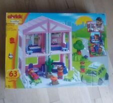 Abrick house playset for sale  ILKESTON