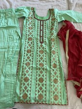 Punjabi suit for sale  Gainesville