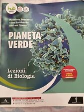 Libro lezioni biologia usato  Acerenza