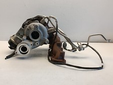 04l253019a turbina turbocompre usato  Roma