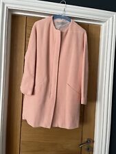 zara coral coat for sale zara coral coat for sale BROMLEY