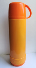 Thermos orange valira d'occasion  Cusset