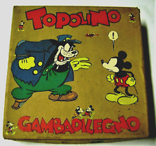 Walt disney scatola usato  Villata