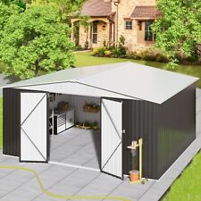 12x14 metal outdoor for sale  Buford