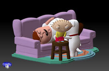 Family guy model usato  Trento