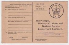 Official paid ohms for sale  LUTTERWORTH