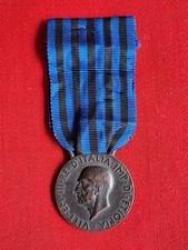 Militaria ww2 medaglia usato  Pinerolo
