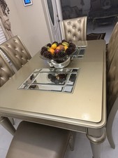 Pieces dining table for sale  Lake Worth