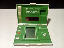 Jeu électronique bandai d'occasion  Moirans-en-Montagne