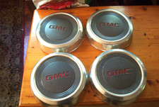 Vintage set gmc for sale  Rockport