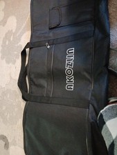 AKOZLIN 61 Teclas Piano Eléctrico Teclado Gig Bag con Correas Ajustables y 5-... segunda mano  Embacar hacia Mexico