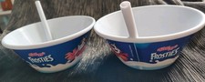 Two kellogs frosties for sale  MORPETH