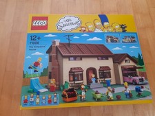 spielzeug lego simpson gebraucht kaufen spielzeug lego simpson gebraucht kaufen  Nürnberg
