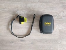 Emma emergency capnograph gebraucht kaufen  Hamburg