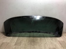 Lunette arriere citroen d'occasion  Rosières-près-Troyes