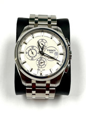Tissot couturier automatic d'occasion  Expédié en Belgium