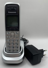 Panasonic tga641ex mobilteil gebraucht kaufen Panasonic tga641ex mobilteil gebraucht kaufen  Frankenthal
