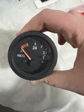 Vdo classic volt for sale  GLASGOW