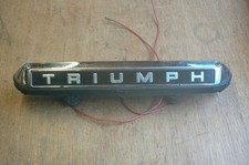 triumph stag wire wheels for sale  CARTERTON