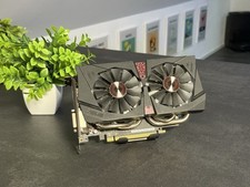 Asus strix nvidia gebraucht kaufen  Lauffen