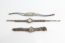 ladies marcasite watch for sale ladies marcasite watch for sale LEEDS