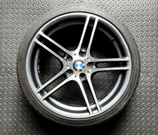 e92 alloy genuine 19 rear for sale e92 alloy genuine 19 rear for sale HUDDERSFIELD