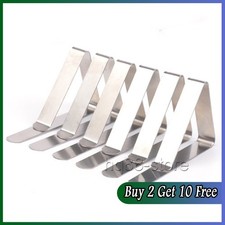 Steel table cloth for sale  GAINSBOROUGH
