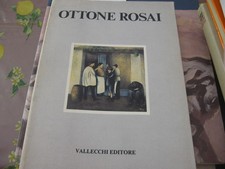 Ottone rosai opere usato Ottone rosai opere usato  Torino
