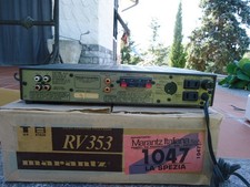 Dolby surround processor usato  Zignago