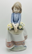 Lladro may flowers for sale  Homosassa
