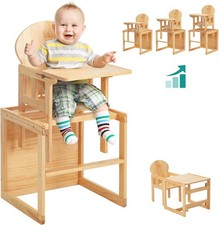Funlio convertible wooden for sale  Rogers