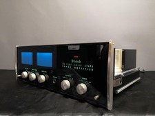 Amplificateur puissance stér� d'occasion  Expédié en France