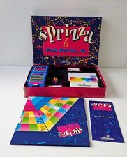 Sprizza parola clementoni usato  Viareggio