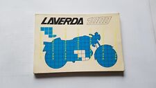 Laverda 1000 1973 usato  Vimodrone