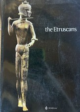 Etruscans by Torelli, Mario comprar usado  Enviando para Brazil