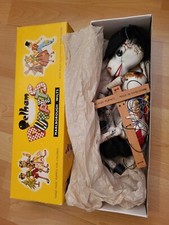 Pelham puppets pferd gebraucht kaufen  Bonn