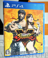 Street fighter hot usato  Italia