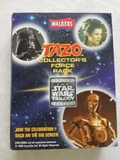 Vintage walkers tazo for sale  LINCOLN