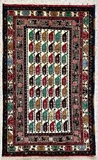 Hand knotted afghan for sale  North Bergen