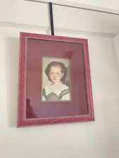 Antique painting reproduction d'occasion  Expédié en Belgium