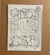 Rare barry mcgee for sale  Arlington