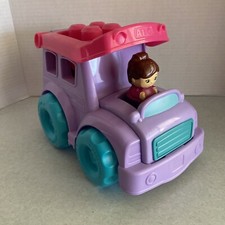 Mega bloks toddler for sale  Pasco