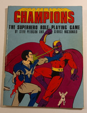 Champions original rule for sale  Virginia Beach