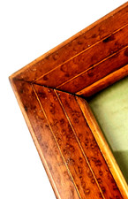 Biedermeier bilderrahmen vinta gebraucht kaufen  Altstadt,-Andershof,-Devin