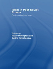 Islam postsowjetischen russlan gebraucht kaufen  Versand nach Germany