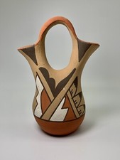 Native jemez polychrome for sale  Pawleys Island
