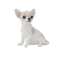 Exquisite simulation chihuahua d'occasion  Expédié en Belgium
